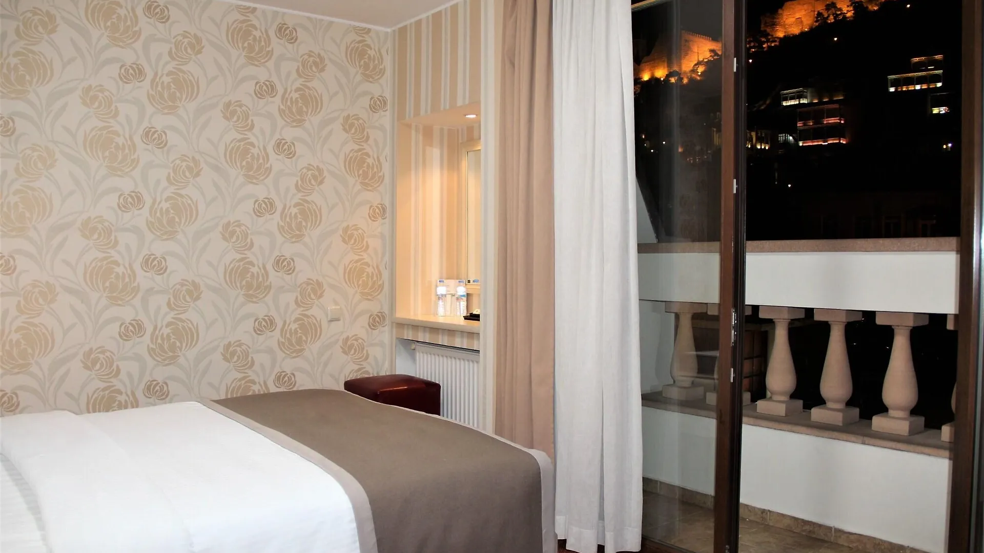 ****  Sharden Villa Boutique Hotel Tbilisi Georgien