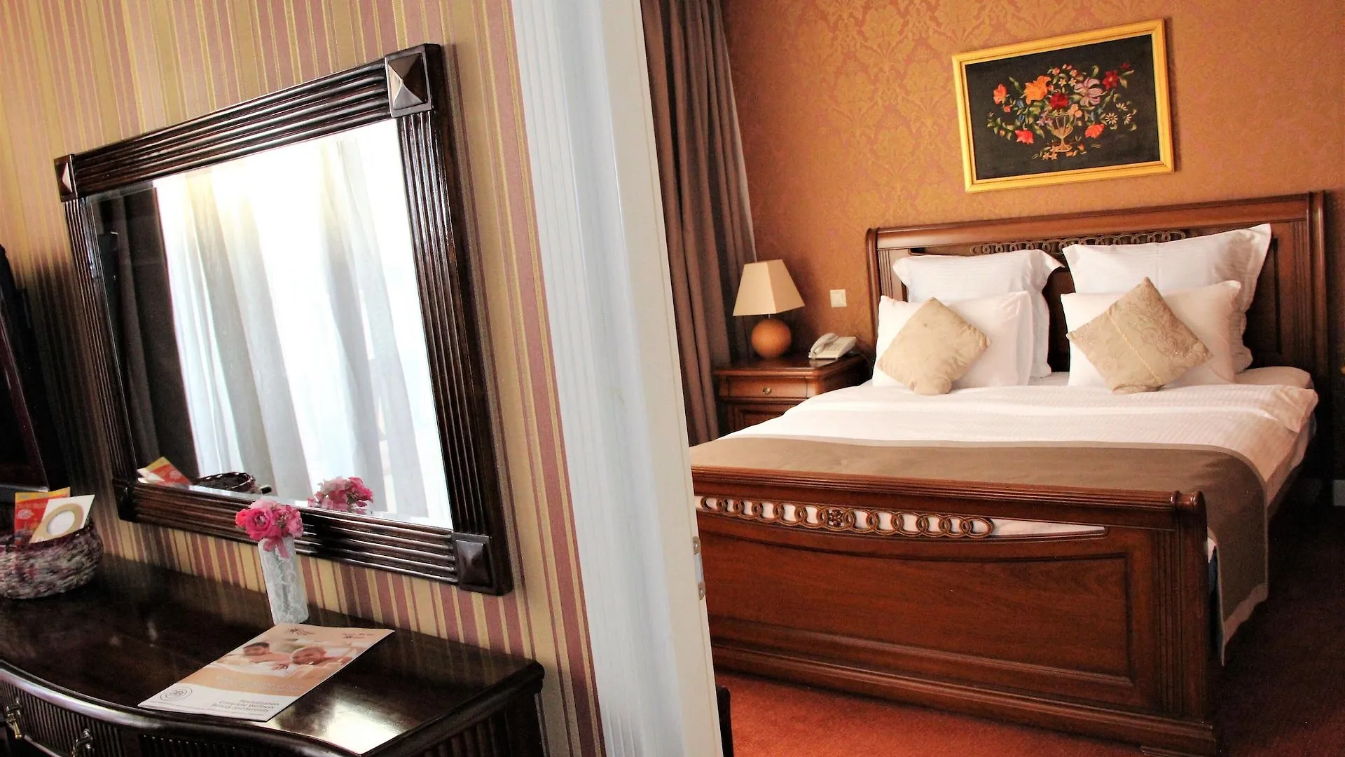 ****  Sharden Villa Boutique Hotel Tbilisi Georgien