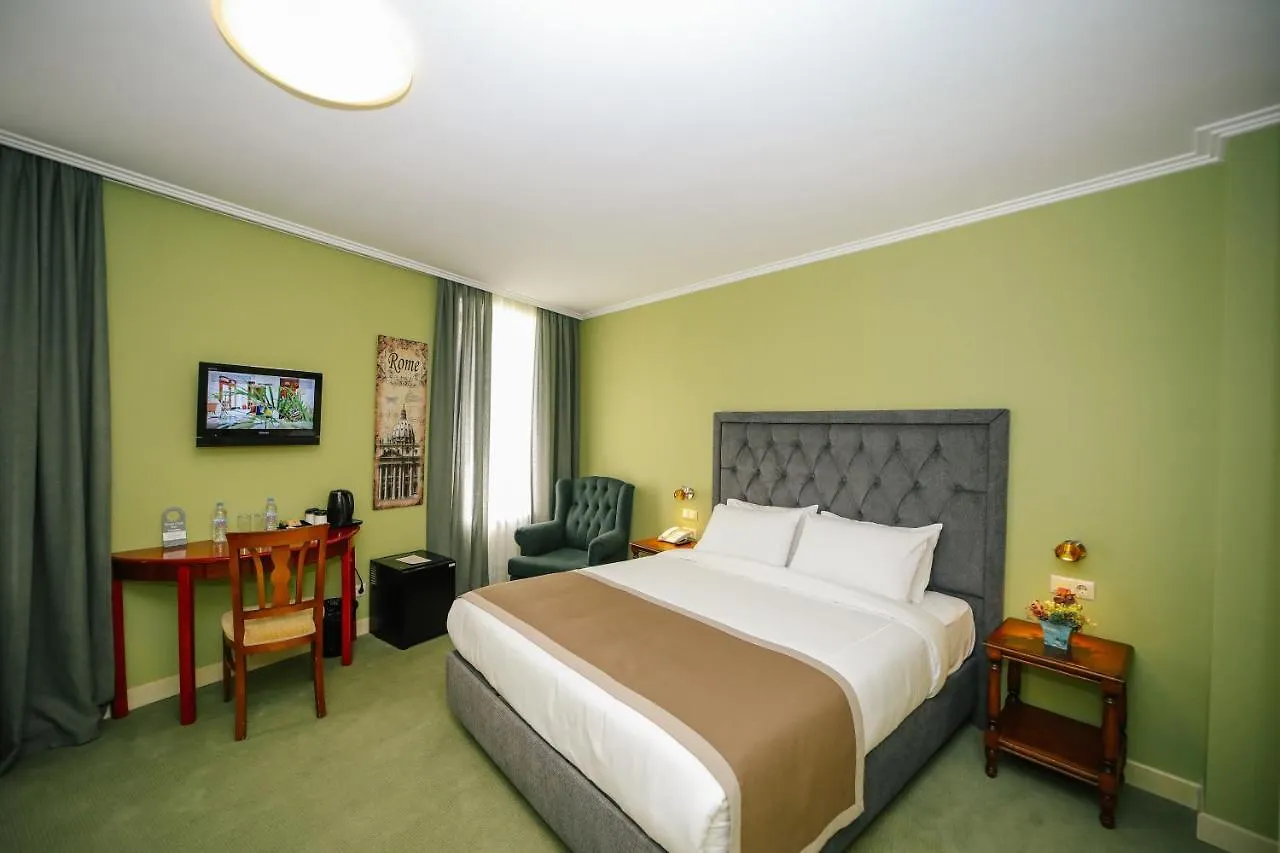 Sharden Villa Boutique Hotel Tbilissi