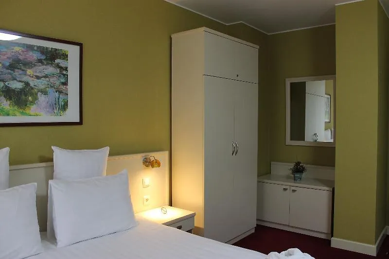 Sharden Villa Boutique Hotel Tbilisi 4*,  Georgien