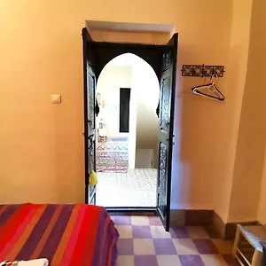 Dar Mirai Gasthof Marrakesch