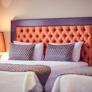 Intourist Palace Hotel Batumi