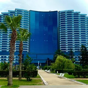 Grand Bellagio Convention & Casino 5* باتومي