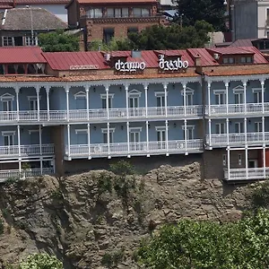 Old Metekhi History Hotel
