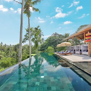 Kaamala Luxury & By Ini Vie Hospitality 5* أوبود