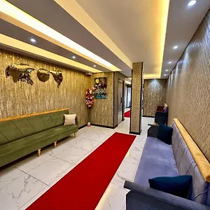 Vander Valk Hotel Istanbul