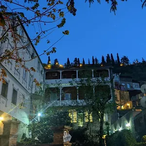 Otel Kalanga