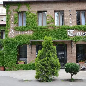 Hotell Tiflis Hotel