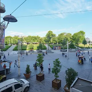 سراييفو تقسيم 4* اسطنبول