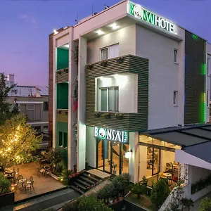 Bonsai Hotel Mjull-Bethore