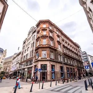 2b Hostel&rooms Hostel Budapest