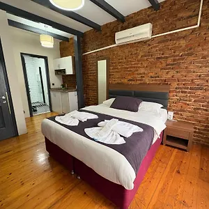 Taksim Otto Aparthotel Istanbul