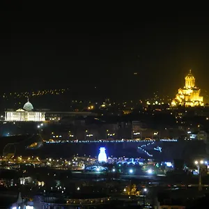At Gomi 19 Тбилиси