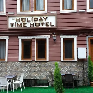 My Time Отель