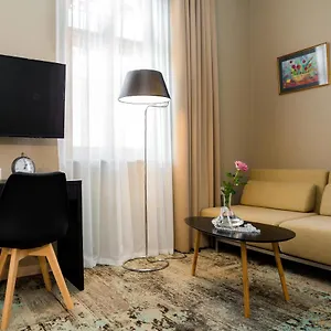 Aparthotel Boutique Adagio