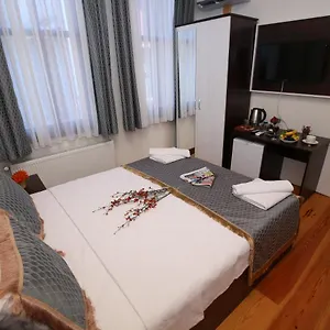 Grand Fatih Hotel Istanbul