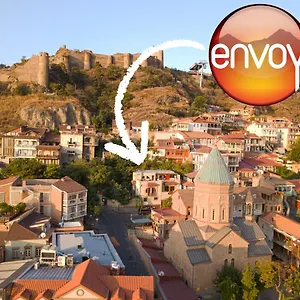 Envoy Тбилиси