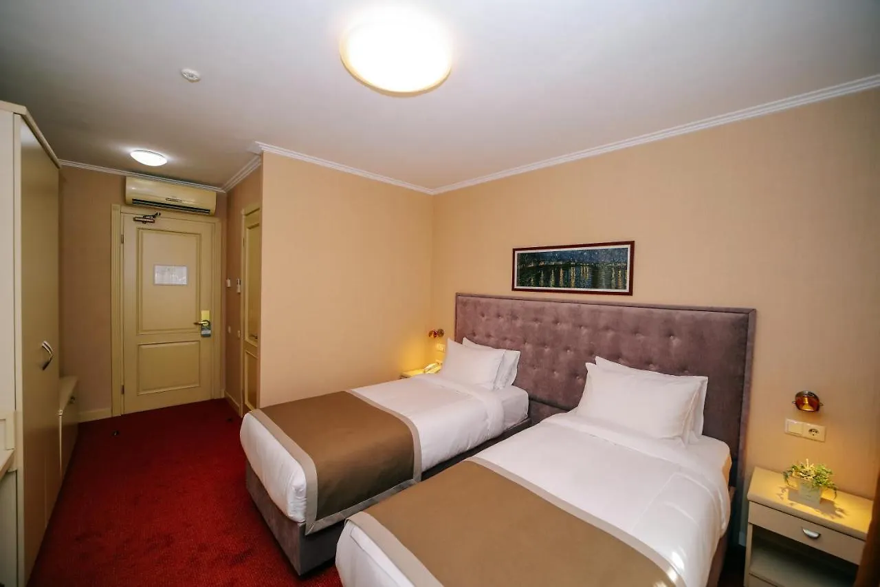 Sharden Villa Boutique Hotel Tbilisi